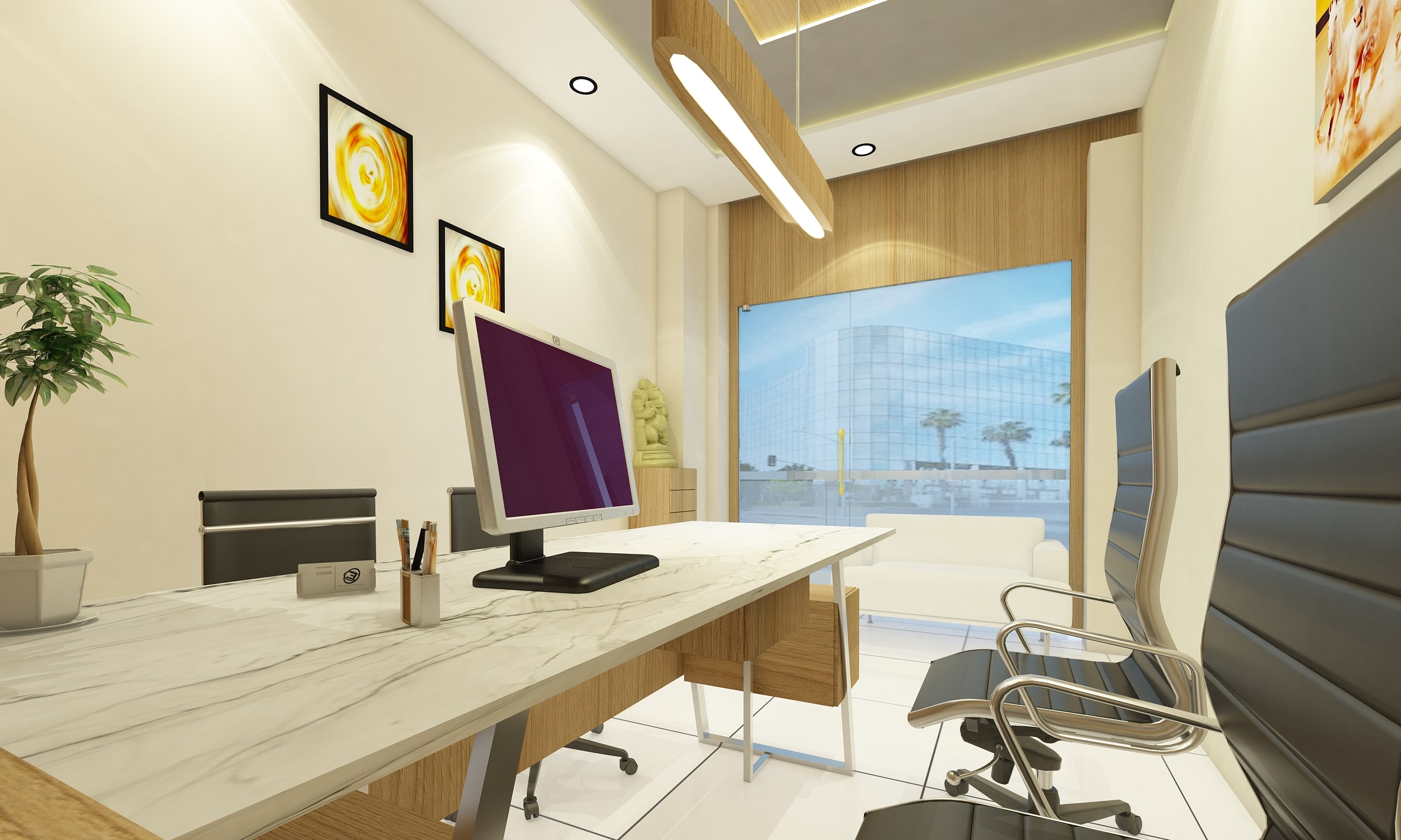 Get Your Dream Light